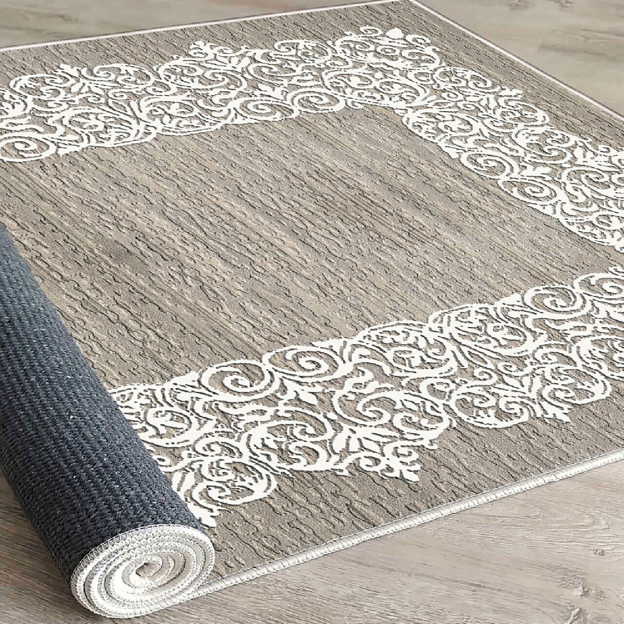 Covor, Els1811, 80x150 cm, Multicolor - Imagine 3