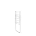 Uscator de rufe, Brabantia, Hangon Fresh, 15 m capacitate de uscare, otel, alb