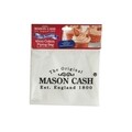Punga pentru decorat prajituri, Mason Cash, Innovative, 40 cm, plastic, alb