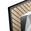 Rama foto Cohen, Versa, 10x15 cm, MDF
