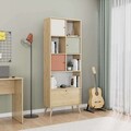 Corp biblioteca, Adore, Tkt-940-Fx-1, Multicolor
