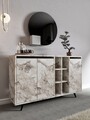 Consola, Mod Design, Seria, Marmura Efesului