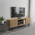 Comoda TV, Zena Home, Ekvador, Maro
