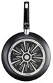 Tigaie, Tefal, Invissia, 20 cm Ø, aluminiu