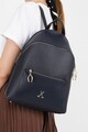 Rucsac Beverly Hills Polo Club, 707, piele ecologica, bleumarin