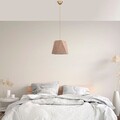 Lustra, FullHouse, 390FLH2168, Metal, Bej
