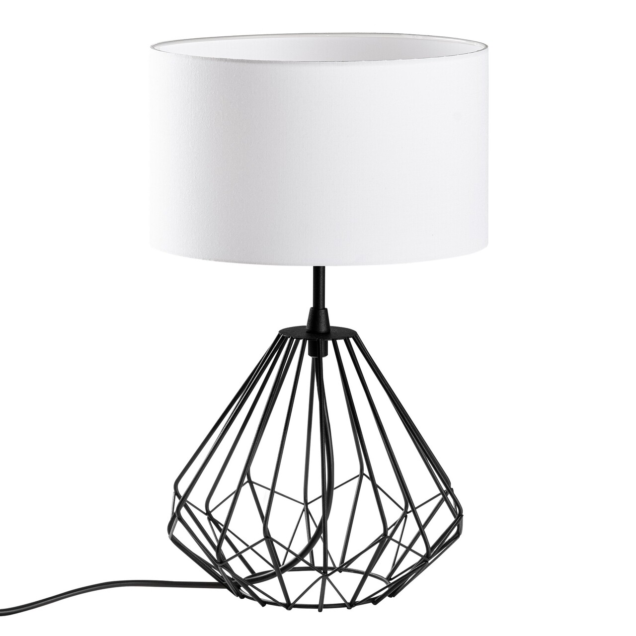 Lampa de masa, Opviq, 892OPV2204, Negru - view 4