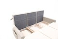 Coltar, Balcab Home, 825BLC5272, Cadru: 100% LEMN DE BRAD, Antracit