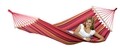 Hamac Tonga vulcano, Amazonas, 200x100 cm, multicolor