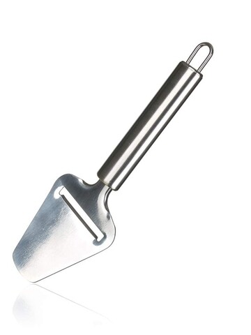 Feliat pentru branzeturi akcent, banquet, 21x7 cm, inox