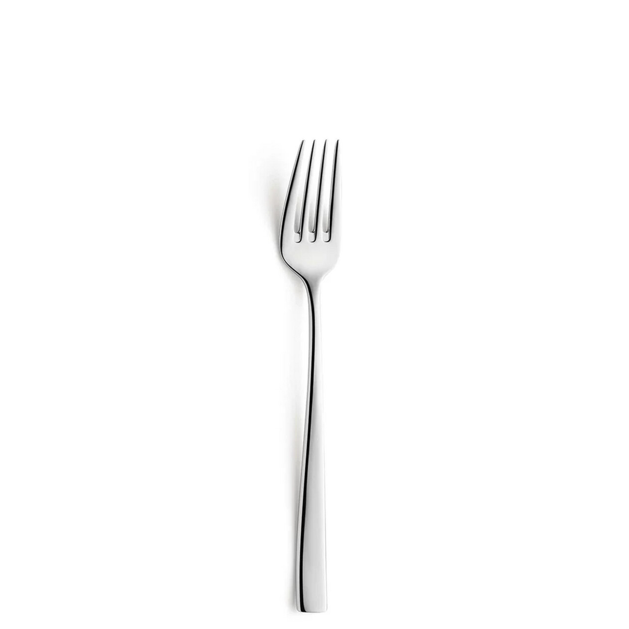 Set tacamuri 24 piese Amefa, Martin, inox 18/10, argintiu — imaginea 3