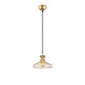 Lustra, Fulgor, 942FLG1439, Metal, Auriu