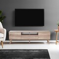 Comoda TV, Adore, Tvr-621-Tt-1, Nuc deschis