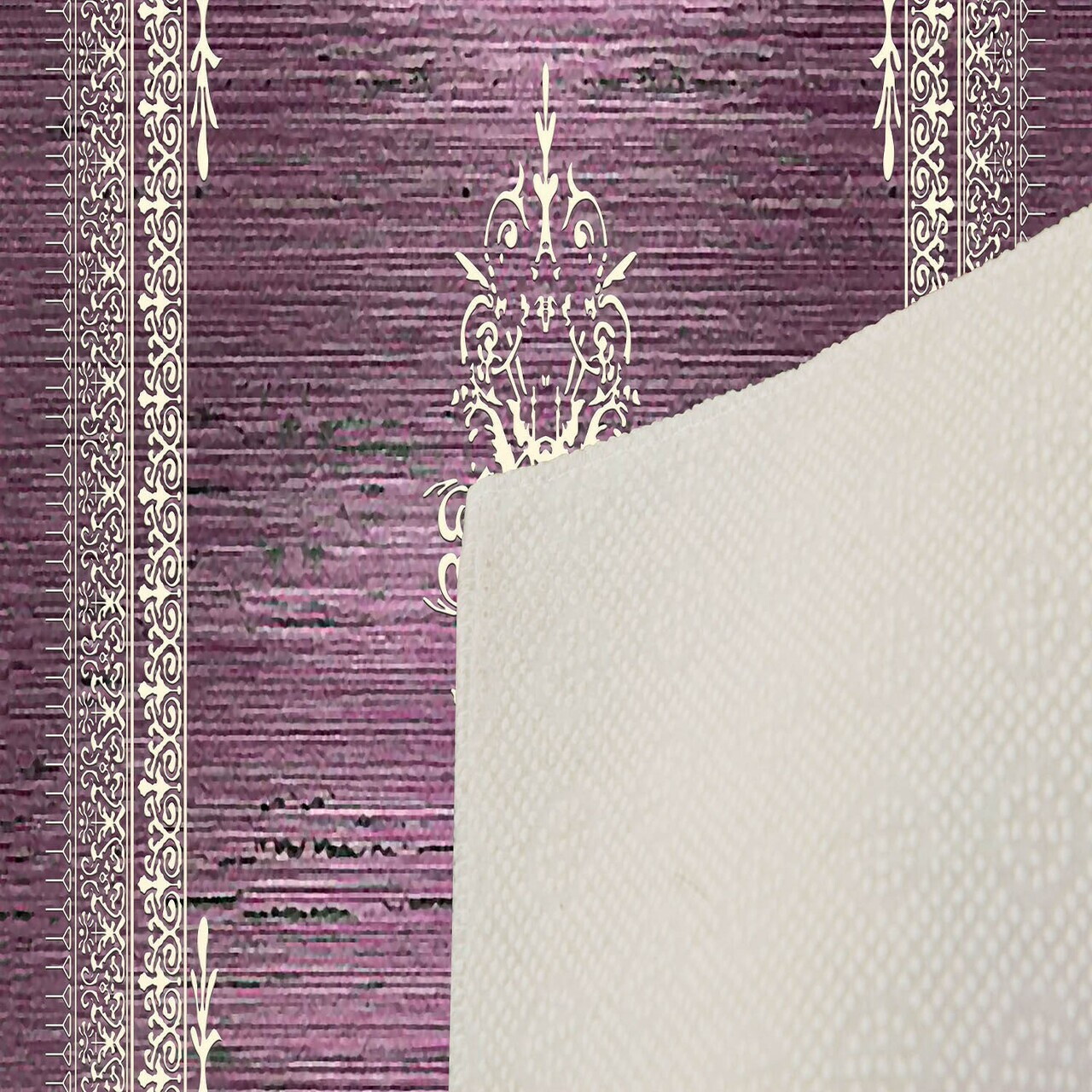 Covor, Eexfab639, 120x180 cm, Poliester, Multicolor — imaginea 7