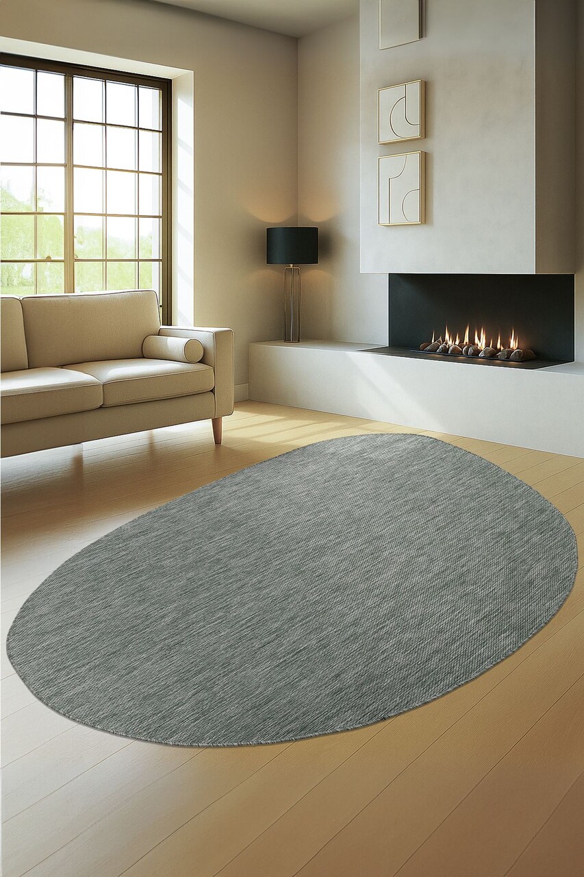 Covor (200 x 290), Tema 9037, 200x290 cm, Verde - view 2