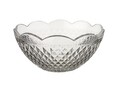 Set 4 boluri, Villeroy & Boch, Boston Flare, 345 ml, sticla cristal