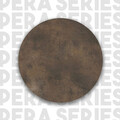 Raft de perete, Locelso, PR1, 43.2x60x9 cm, Bronz