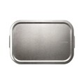 Caserola pentru pranz, Brabantia, Make&Take, 26x17.4x6.3 cm, 2 L, inox, argintiu mat