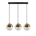 Lustra, Tatum, 584TTM1356, Metal, Vintage