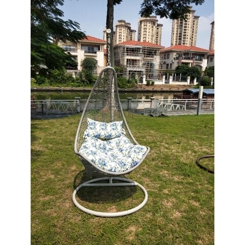 Leagan gradina/terasa, New Carousel, 130 x 100 x 200 cm, multicolor /100