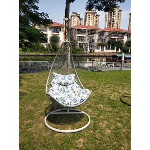 Leagan Gradina/terasa, New Carousel, 130 X 100 X 200 Cm, Multicolor