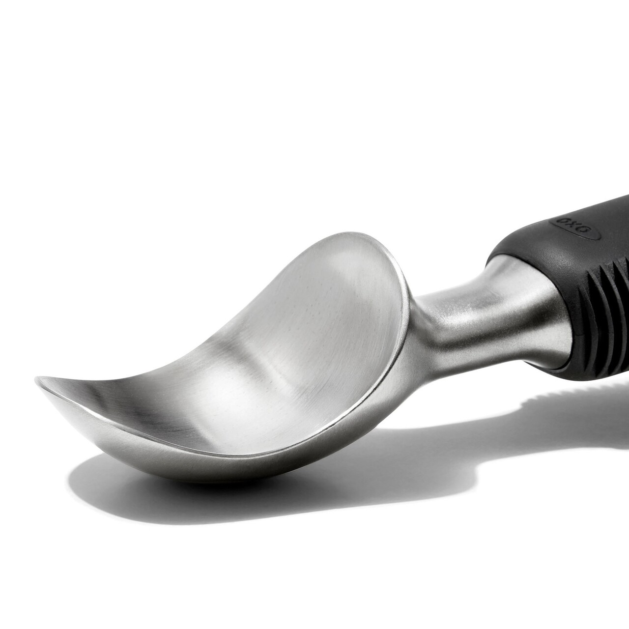 Cupa inghetata, inox, 26,5cm "Good Grips" - OXO - imagine 5