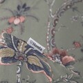 Lenjerie de pat King Size, Claras, Homla, 3 piese, 200x220 cm, microfibra din poliester, multicolor