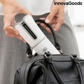 Ondulator de par fara fir automat Suraily InnovaGoods
