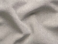 Canapea 3 locuri, Nuria-215, Micadoni Home, 210x110x72 cm, tesatura structurata chenille, gri deschis