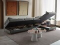 Coltar, Atelier del Sofa, 752EST1412, Antracit