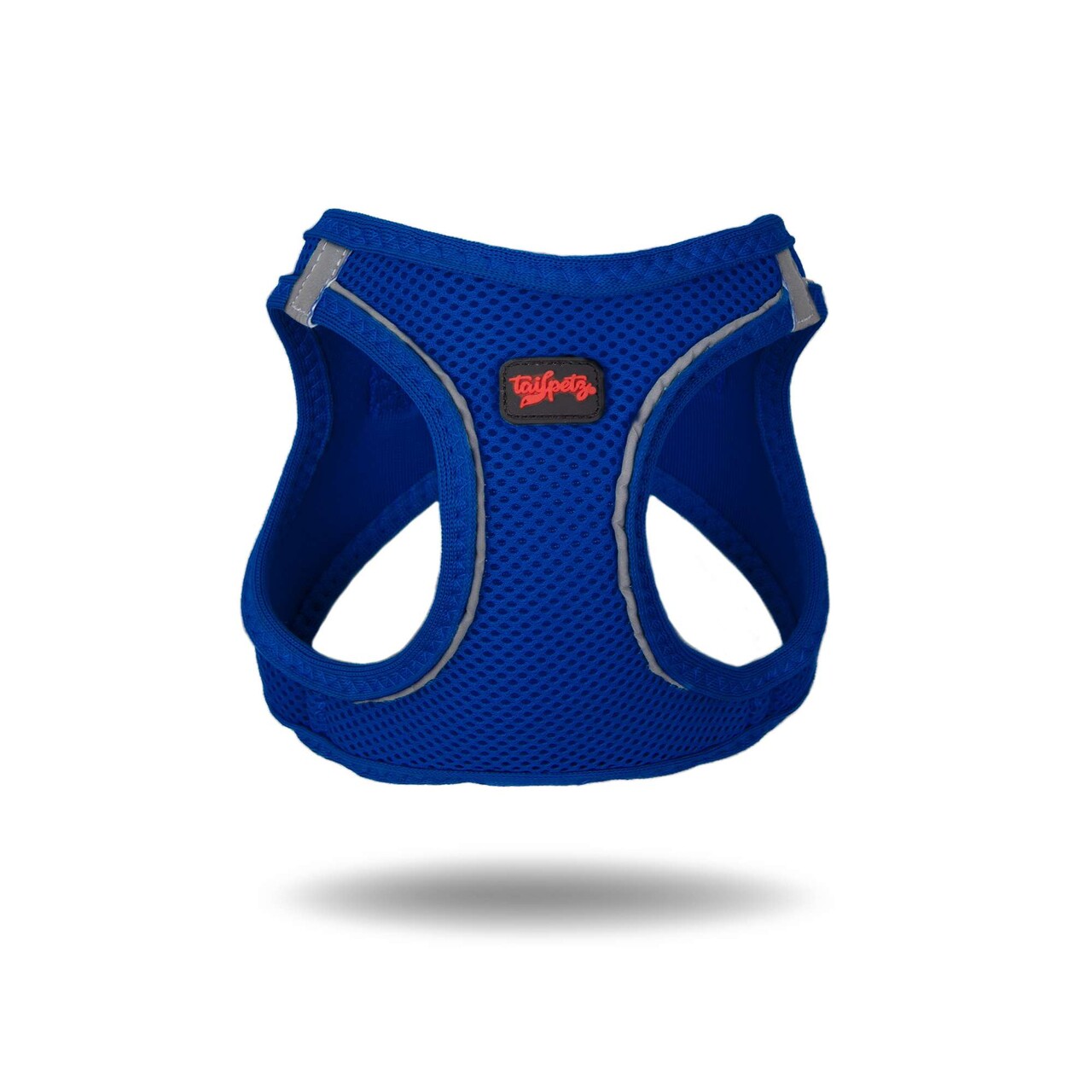 Ham pentru câini, Paws &amp; Whiskers, Air-Mesh, Albastru - imagine 7