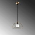 Lustra, Tatum, 584TTM1463, Metal, Vintage