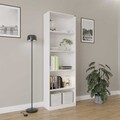Corp biblioteca, Adore, Ktp-350-Bb-1, Alb