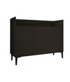 Dulap multifunctional, Inarch, Gale, Antracit