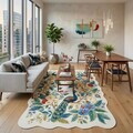Covor, Fr348, 180x280 cm, Multicolor