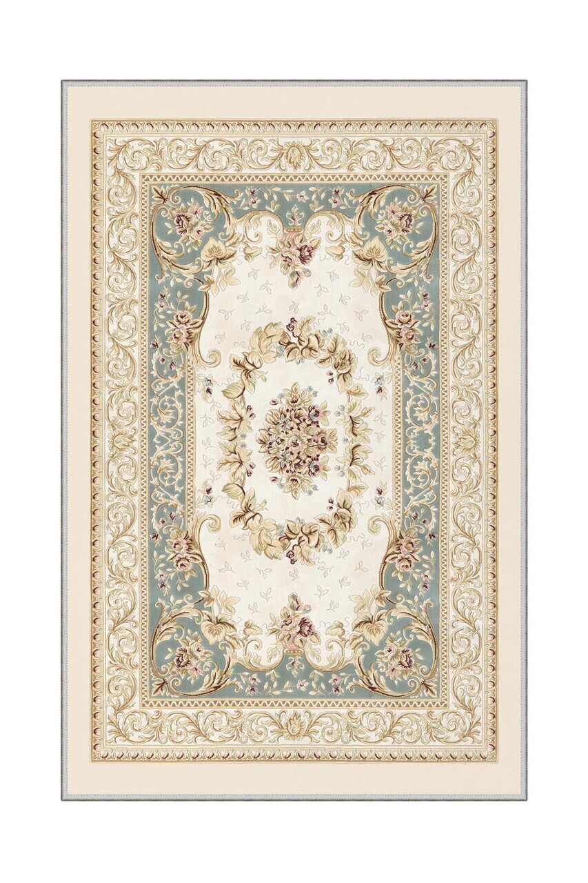 Covor, Hmnt638, 80x300 cm, Multicolor - Imagine 4