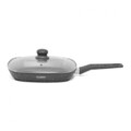 Set pentru gatit Gustavo, Cooking by Heinner, 6 piese, aluminiu