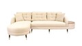 Coltar, Balcab Home, 825BLC5263, Cadru: MDF/PLC, Crem