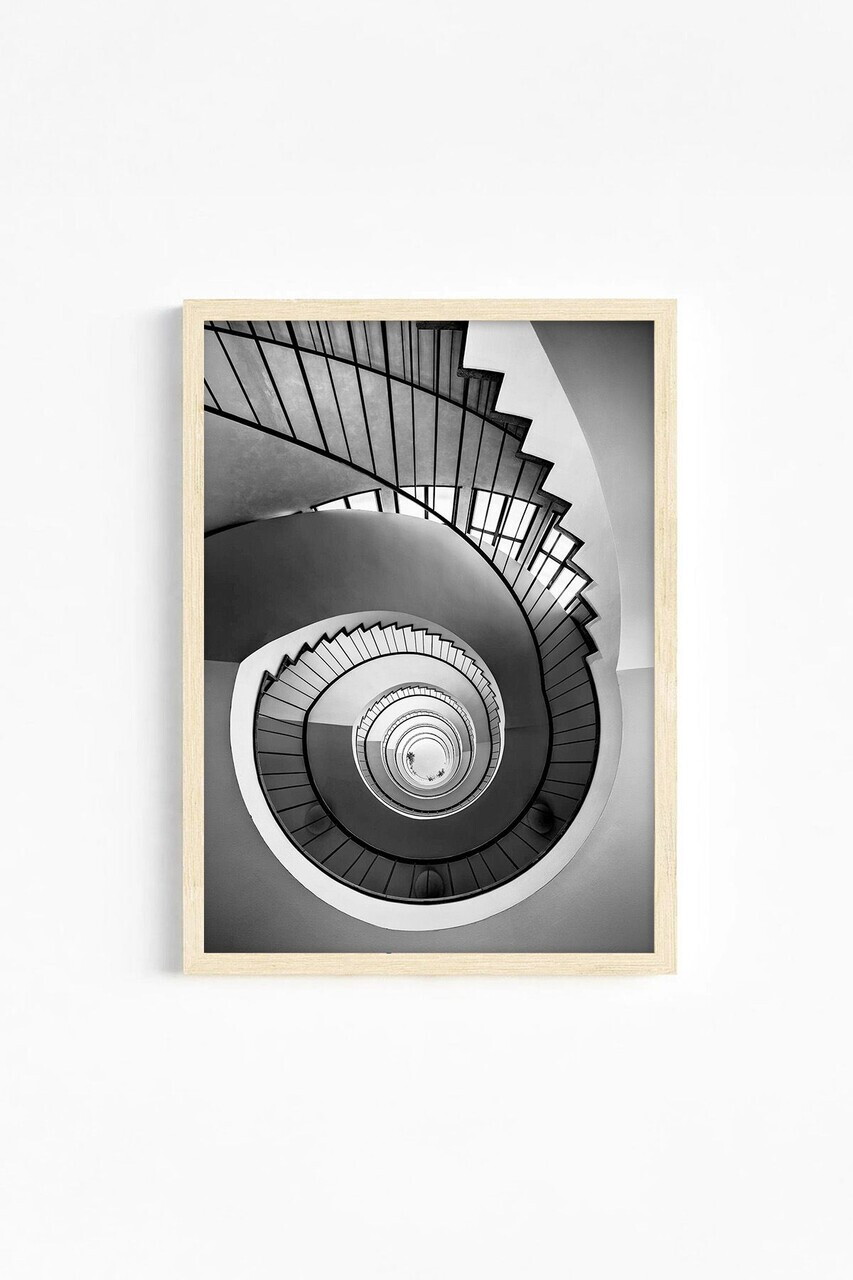 Tablou decorativ, Artnewclahsp51-3348, Lemn masiv, MDF, Multicolor - view 3
