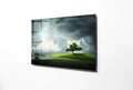 Tablou decorativ, 1438, Sticla temperata, 70 x 100 cm, Multicolor