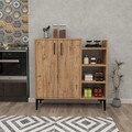 Dulap multifunctional, Arnetti, Leskar, Maro