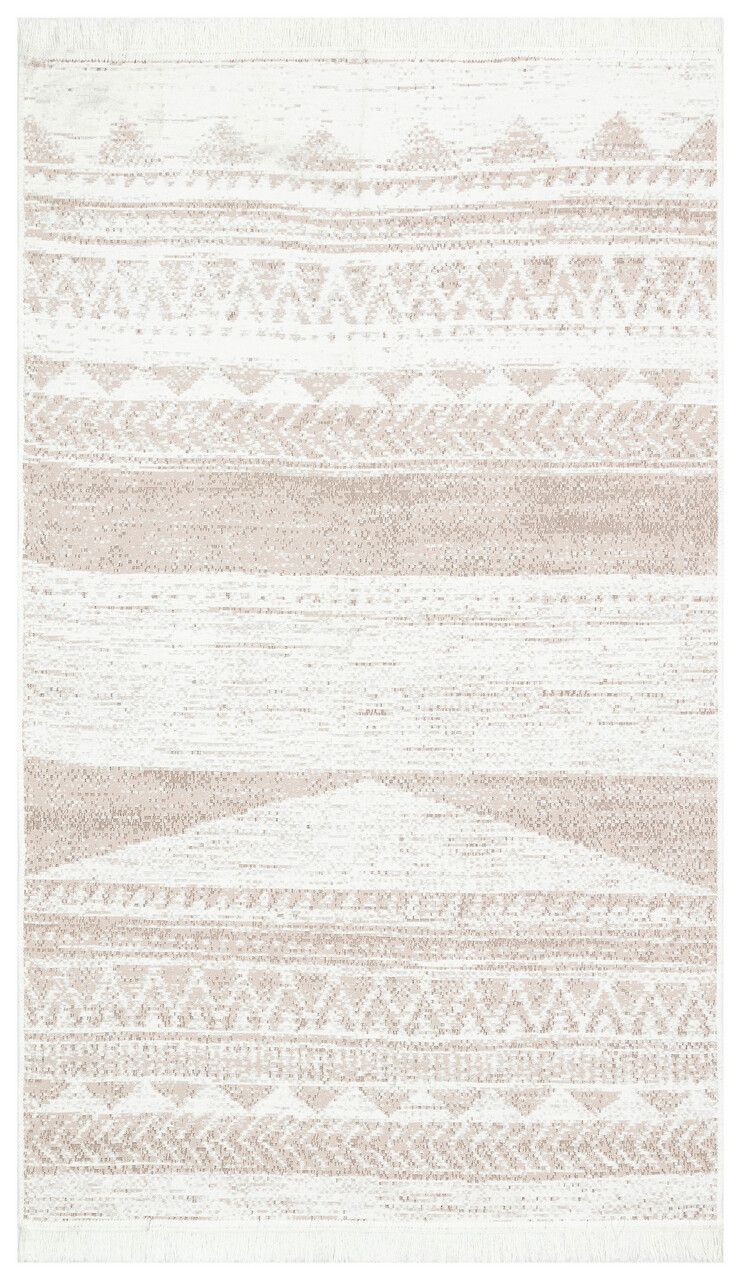 Covor, Ar 06, 120x180 cm, Bumbac, Multicolor - 1 | YEO