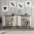 Consola, Hommy Craft, Bohem 849, Crem