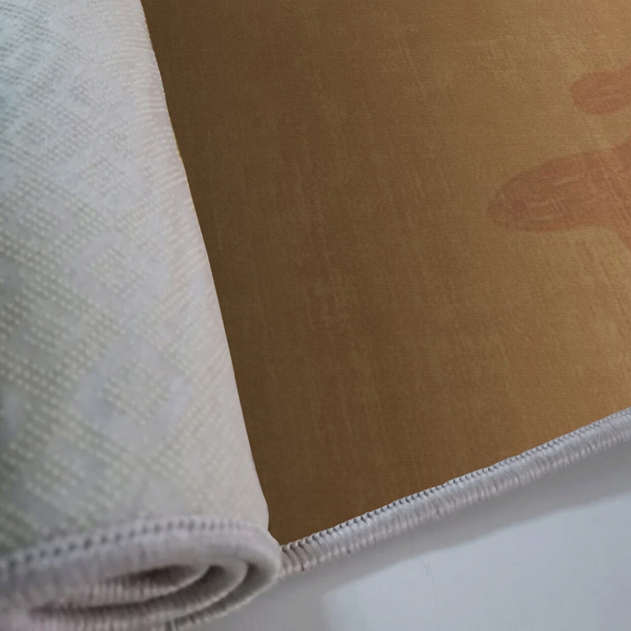 Covor, ALHO ÇHL-7A , 100x180 cm, Poliester, Multicolor