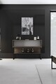 Dulap, Bexley, Luxe, Nuc negru