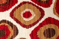 Covor Zaria, Decorino, 100x150 cm, polipropilena, multicolor