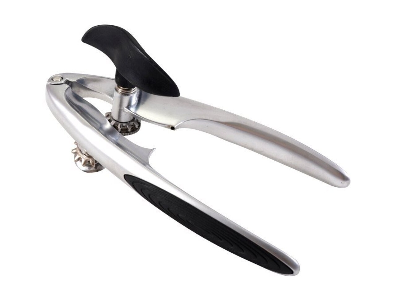 Set ustensile de bucatarie 7 piese, Zokura, zinc - imagine 3