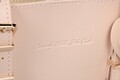 Geanta Beverly Hills Polo Club, 602, piele ecologica, roz pudrat