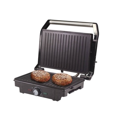 Gratar multifunctional bt.370, beper, 1600 w