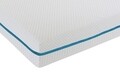 Saltea Silver Care 14+3 Memory Free Air, Super Ortopedica, Hipoalergenica 80x200x17 cm